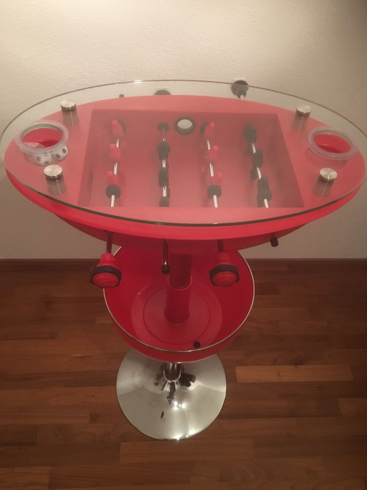 Bar-Tisch 