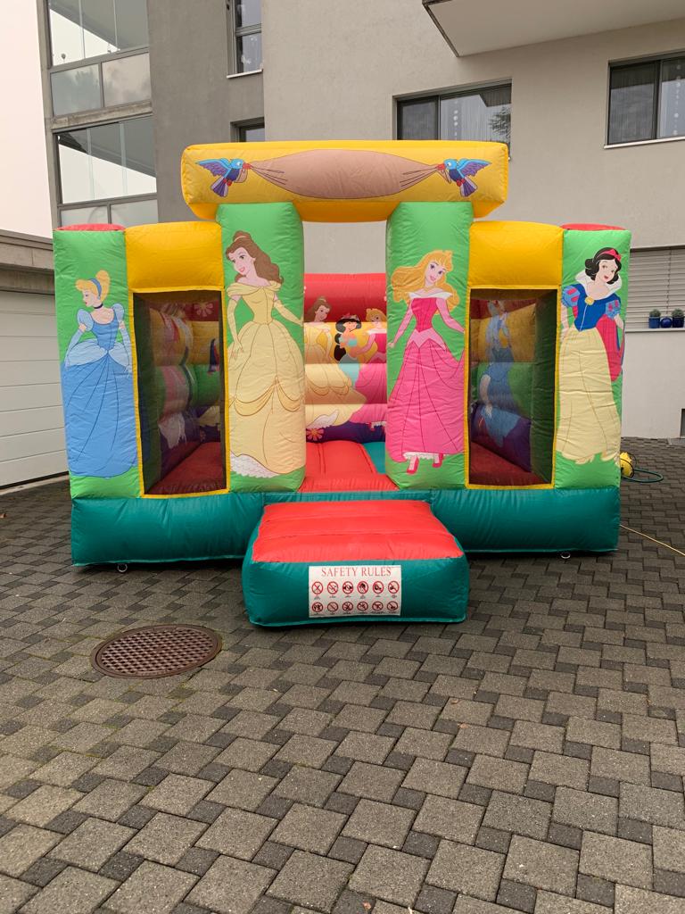 Prinzessin