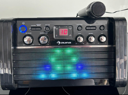 Karaoke